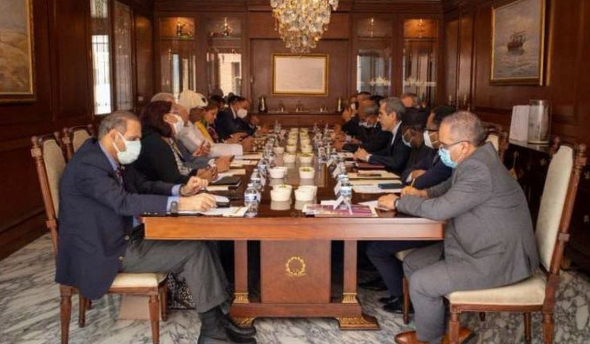 Qatar Participates in 37th Meeting of Ambassadors of OIC Member States